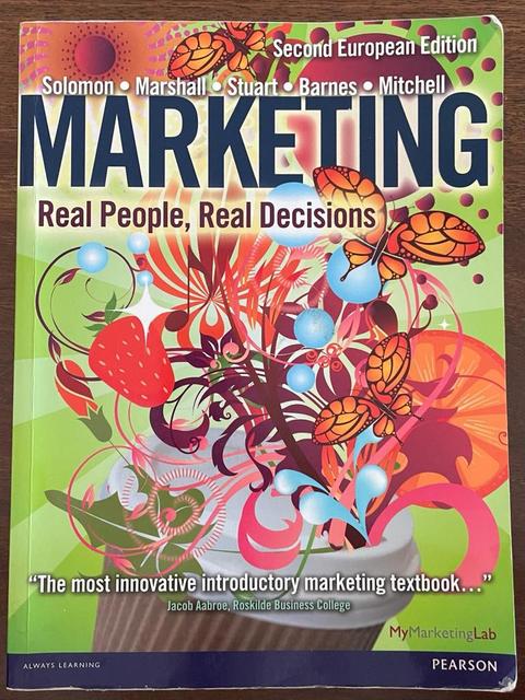 9780273758167-Marketing