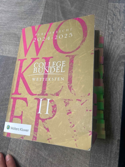 9789013175714-Collegebundel-2024-2025