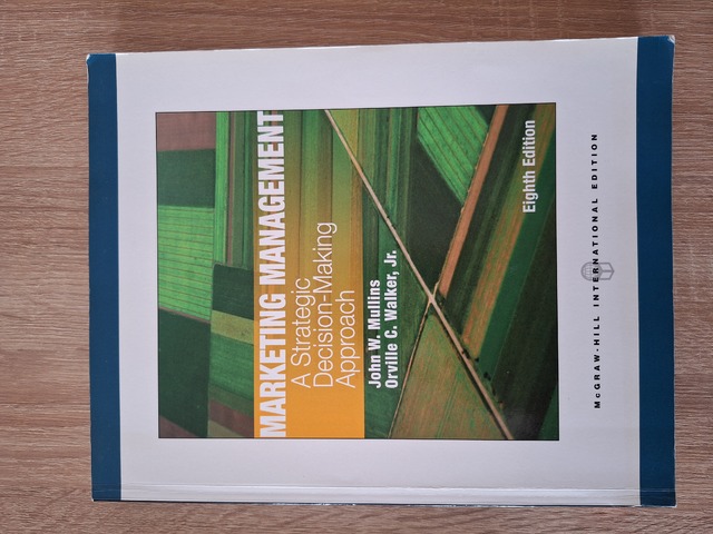 9780071326377-Marketing-Management-A-Strategic-Decision-Making-Approach