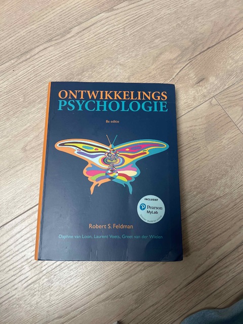 9789043036955-Ontwikkelingspsychologie