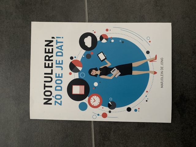9789462153929-Notuleren-zo-doe-je-dat