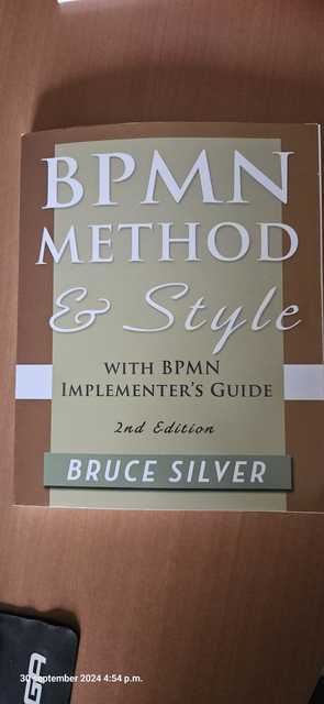 9780982368114-BPMN-Method-and-Style-2nd-Edition-with-BPMN-Implementers-Guide