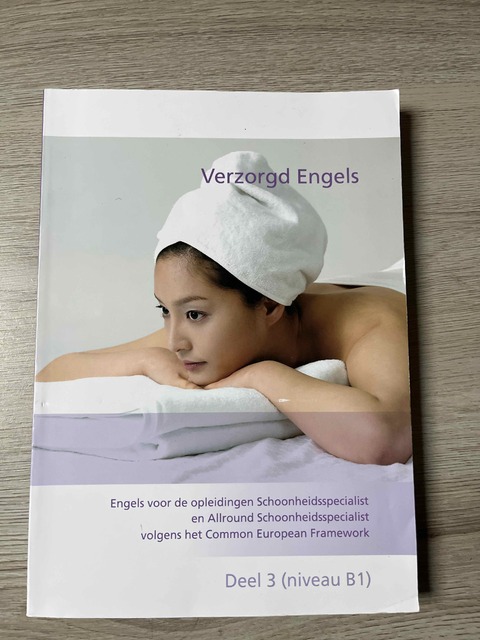 9789054310204-Verzorgd-Engels-Deel-3-niveau-B1
