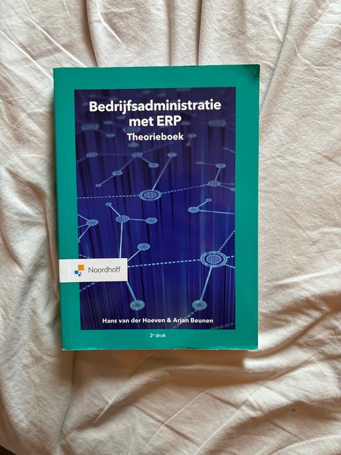 9789001590901-Bedrijfsadministratie-met-ERP