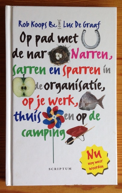 9789055943876-Op-Pad-Met-De-Nar