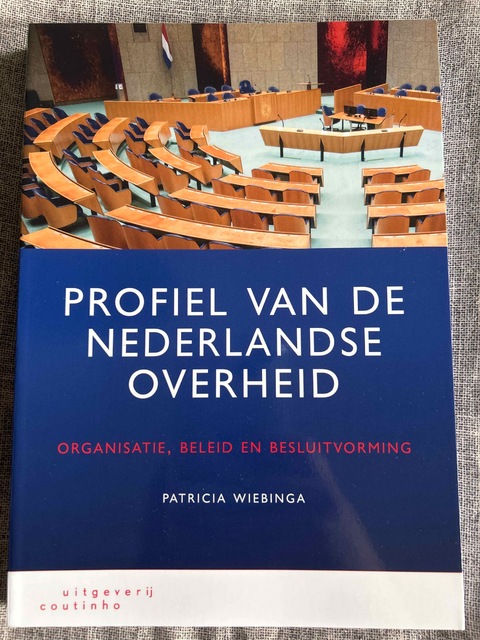 9789046907313-Profiel-van-de-Nederlandse-overheid