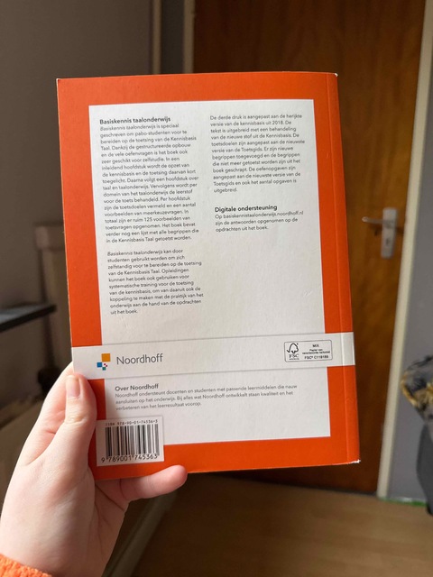 9789001745363-Basiskennis-taalonderwijs