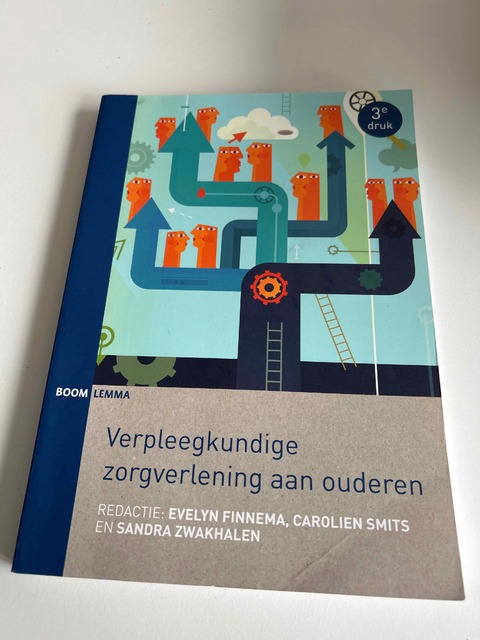 9789059316690-Verpleegkundige-zorgverlening-aan-ouderen