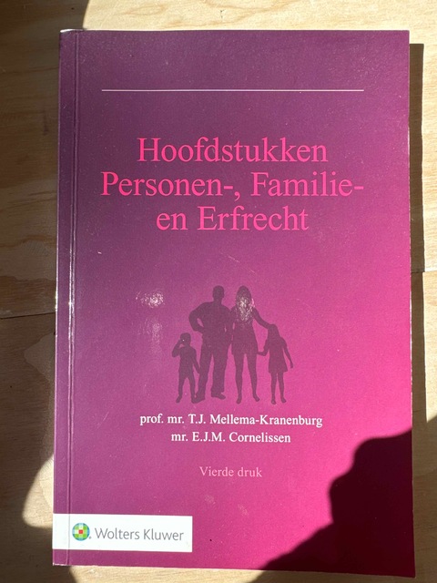 9789013155013-Hoofdstukken-Personen-Familie-en-Erfrecht