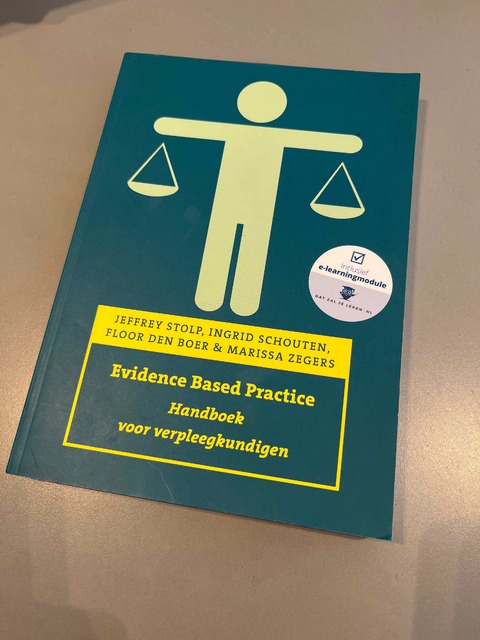 9789043035736-Evidence-based-practice