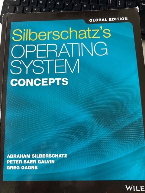 9781119454083-Silberschatzs-Operating-System-Concepts-Global-Edition