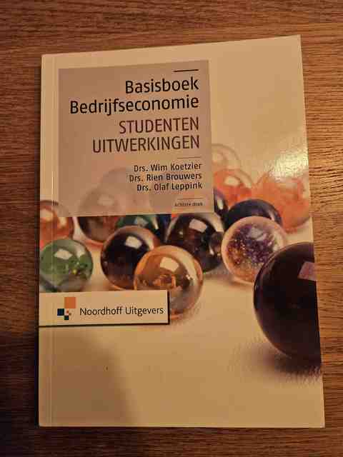 9789001839130-Basisboek-bedrijfseconomie