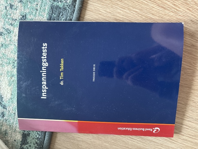 9789035229617-Inspanningstests