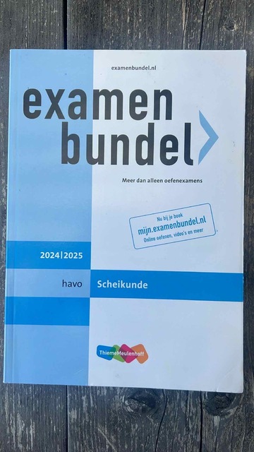 9789006650631-Examenbundel-online-boek-havo-Scheikunde-20242025