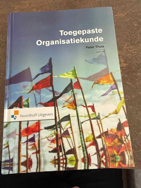 9789001834203-Toegepaste-organisatiekunde