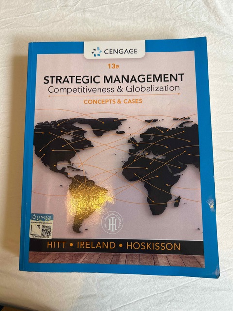 9780357033838-Strategic-Management-Concepts-and-Cases