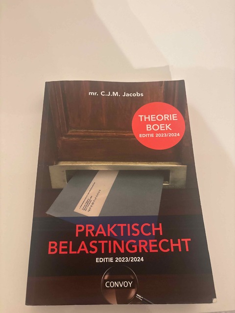 9789463173452-Praktisch-Belastingrecht-20232024-Theorieboek