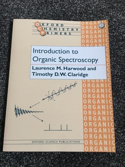 9780198557555-Introduction-to-Organic-Spectroscopy