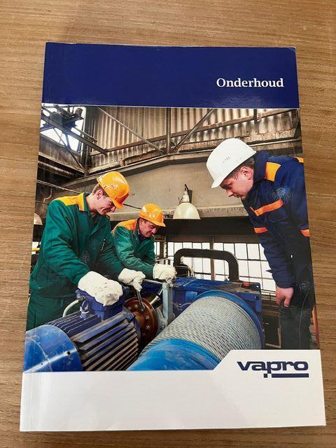 9789086302543-Onderhoud