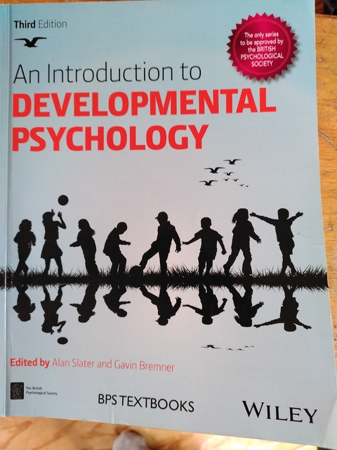 9781118767207-An-Introduction-to-Developmental-Psychology