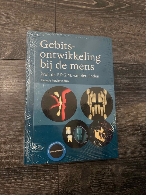 9789036808415-Gebitsontwikkeling-bij-de-mens