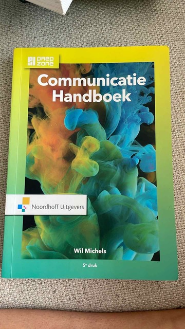 9789001863029-Communicatie-handboek