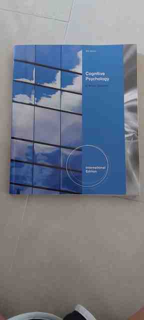 9781111185886-Cognitive-Psychology-with-CogLab-2.0-and-Manual-International-Edition