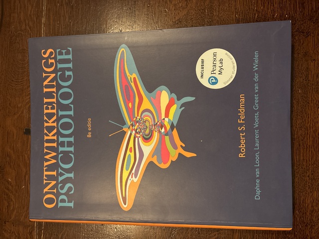 9789043036955-Ontwikkelingspsychologie