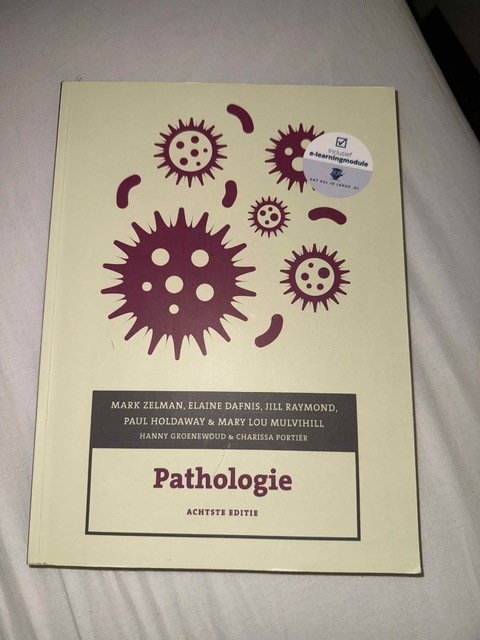 9789043034937-Pathologie