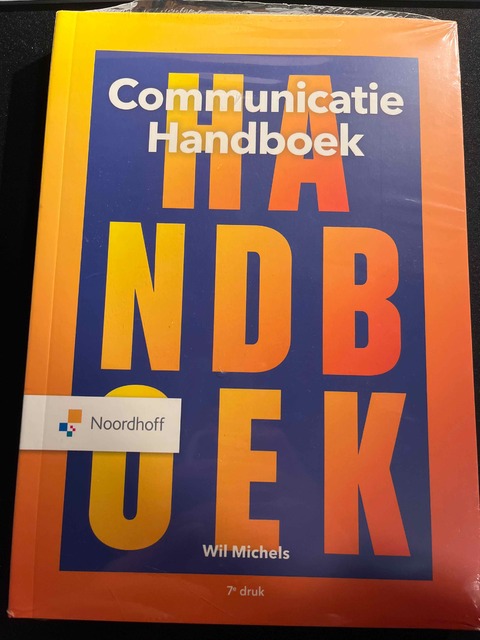9789001298746-Communicatie-handboek