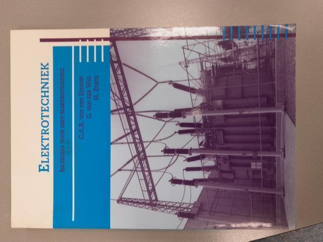 9789023640424-Elektrotechniek
