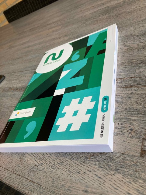 9789001278052-NU-Nederlands-niveau-3f-Leerwerboek
