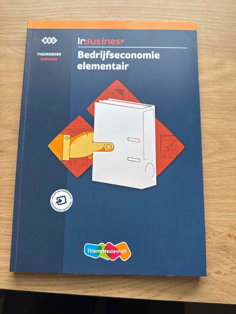 9789006215588-InBusiness-Bedrijfseconomie-elementair-th-boek