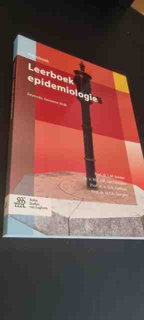 9789036805612-Leerboek-epidemiologie