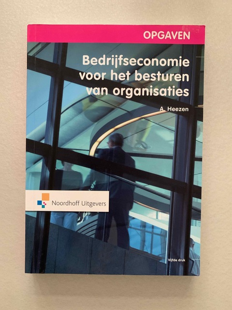 9789001809614-Bedrijfseconomie-voor-het-besturen-van-organisaties