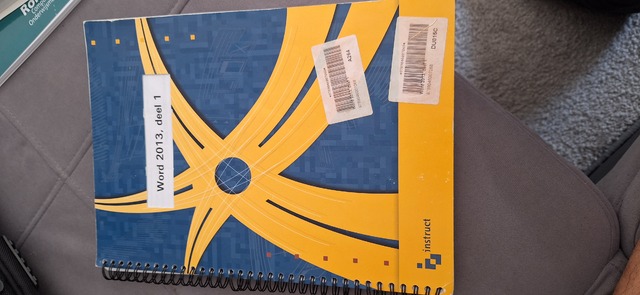 9789046007068-Word-2013-deel-1