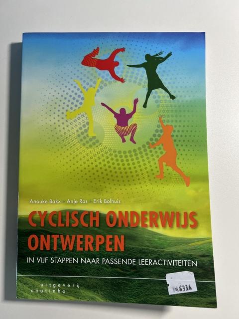 9789046905791-Cyclisch-onderwijs-ontwerpen