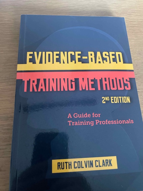 9781562869748-Evidence-Based-Training-Methods