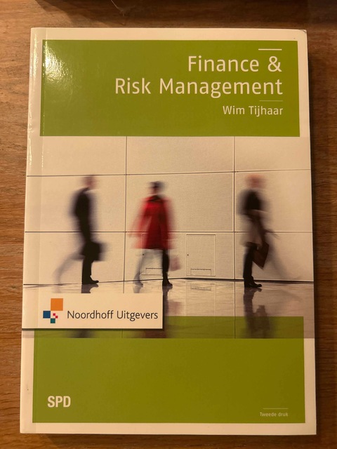9789001823917-Finance-en-risk-management