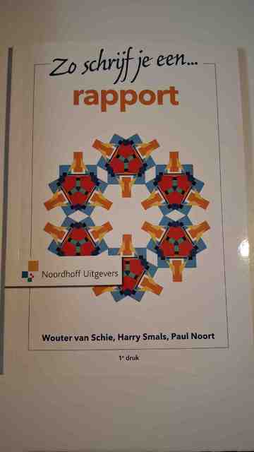 9789001862589-Zo-schrijf-je-een-rapport