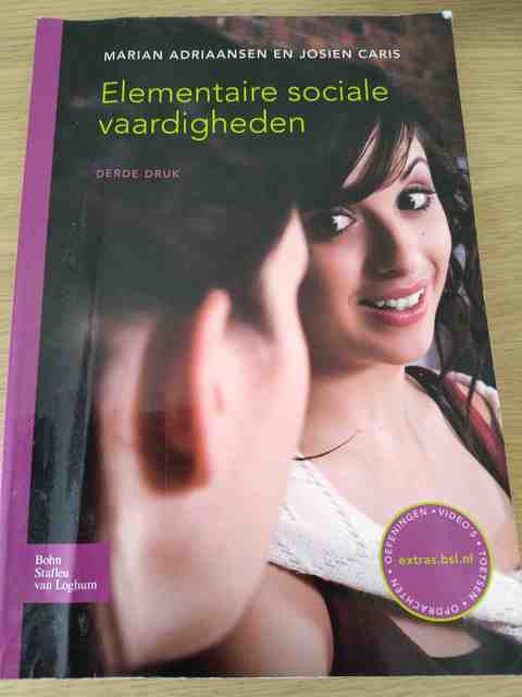 9789031389940-Elementaire-sociale-vaardigheden