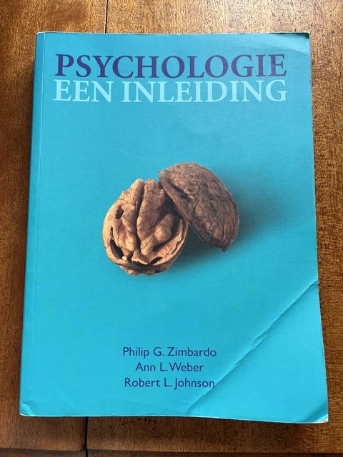 9789043009980-Psychologie