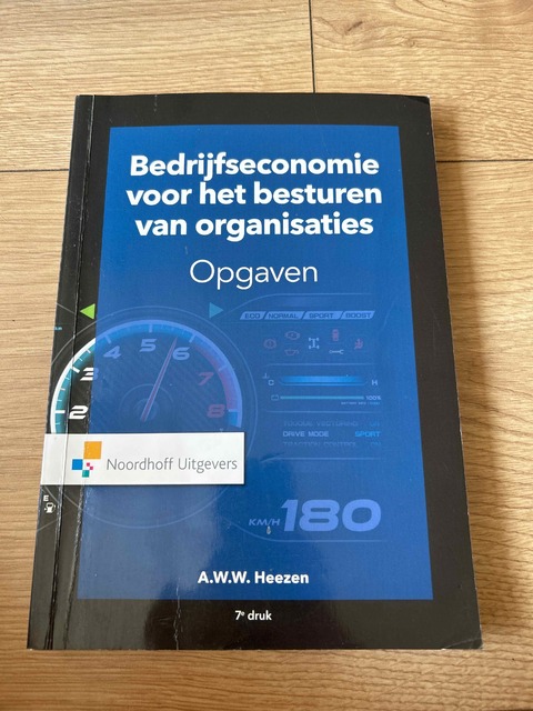 9789001900069-Bedrijfseconomie-voor-het-besturen-van-organisaties-opgaven