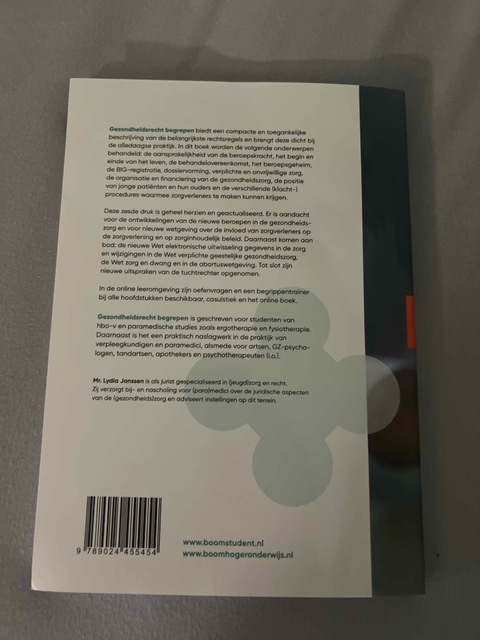9789024455454-Gezondheidsrecht-begrepen