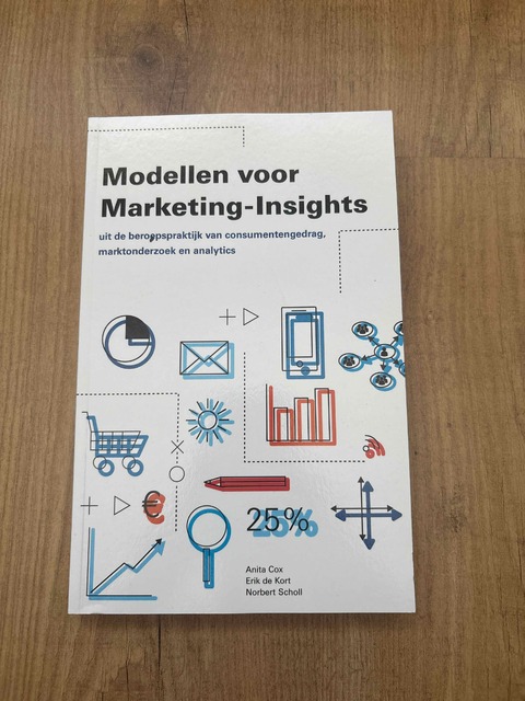 9789081923323-Modellen-voor-Marketing-Insights