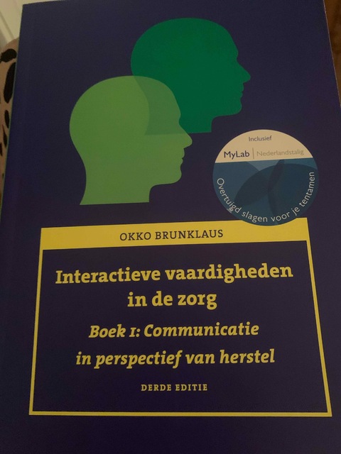 9789043032384-Interactieve-vaardigheden-in-de-zorg-3e-editie-met-MyLab-NL-toegangscode