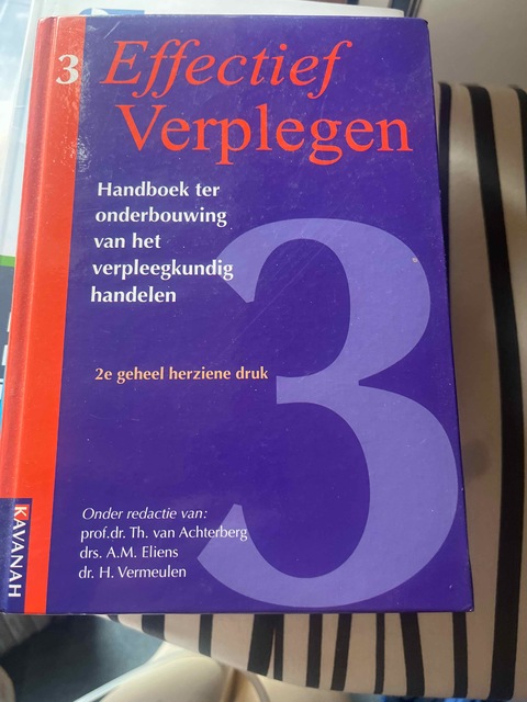 9789057401183-Effectief-verplegen-Handboek-ter-onderbouwing-van-het-verpleegkundig-handelen
