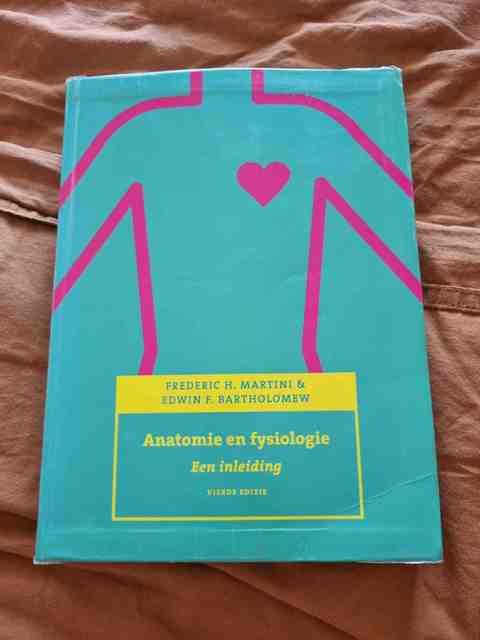 9789043013895-Anatomie-en-fysiologie