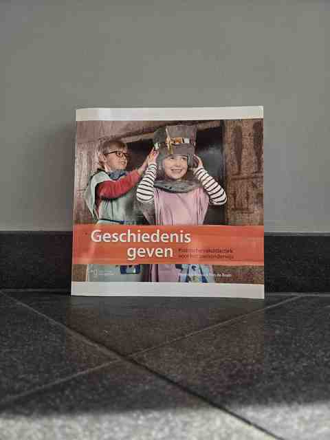 9789023254935-Geschiedenis-geven