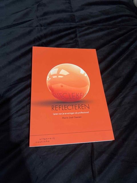 9789046905777-Reflecteren